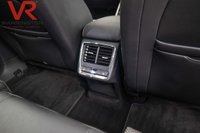 USED 2022 72 SKODA 105 iV 82kWh vRS Coupe 5dr Electric Auto 4WD (DC135kW) (299 ps) Maxx Pack + CarPlay + 360&ordm; Camera