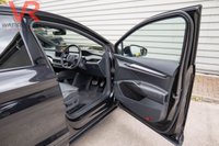 USED 2022 72 SKODA 105 iV 82kWh vRS Coupe 5dr Electric Auto 4WD (DC135kW) (299 ps) Maxx Pack + CarPlay + 360&ordm; Camera