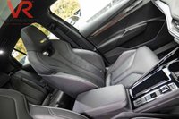 USED 2022 72 SKODA 105 iV 82kWh vRS Coupe 5dr Electric Auto 4WD (DC135kW) (299 ps) Maxx Pack + CarPlay + 360&ordm; Camera