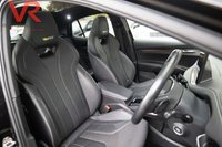 USED 2022 72 SKODA 105 iV 82kWh vRS Coupe 5dr Electric Auto 4WD (DC135kW) (299 ps) Maxx Pack + CarPlay + 360&ordm; Camera