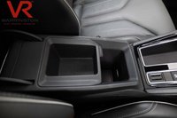 USED 2022 72 SKODA 105 iV 82kWh vRS Coupe 5dr Electric Auto 4WD (DC135kW) (299 ps) Maxx Pack + CarPlay + 360&ordm; Camera