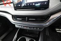 USED 2022 72 SKODA 105 iV 82kWh vRS Coupe 5dr Electric Auto 4WD (DC135kW) (299 ps) Maxx Pack + CarPlay + 360&ordm; Camera