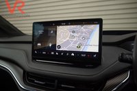 USED 2022 72 SKODA 105 iV 82kWh vRS Coupe 5dr Electric Auto 4WD (DC135kW) (299 ps) Maxx Pack + CarPlay + 360&ordm; Camera