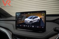 USED 2022 72 SKODA 105 iV 82kWh vRS Coupe 5dr Electric Auto 4WD (DC135kW) (299 ps) Maxx Pack + CarPlay + 360&ordm; Camera
