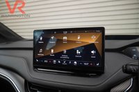 USED 2022 72 SKODA 105 iV 82kWh vRS Coupe 5dr Electric Auto 4WD (DC135kW) (299 ps) Maxx Pack + CarPlay + 360&ordm; Camera
