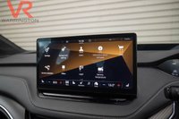 USED 2022 72 SKODA 105 iV 82kWh vRS Coupe 5dr Electric Auto 4WD (DC135kW) (299 ps) Maxx Pack + CarPlay + 360&ordm; Camera