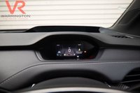 USED 2022 72 SKODA 105 iV 82kWh vRS Coupe 5dr Electric Auto 4WD (DC135kW) (299 ps) Maxx Pack + CarPlay + 360&ordm; Camera
