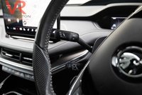 USED 2022 72 SKODA 105 iV 82kWh vRS Coupe 5dr Electric Auto 4WD (DC135kW) (299 ps) Maxx Pack + CarPlay + 360&ordm; Camera