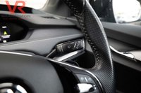 USED 2022 72 SKODA 105 iV 82kWh vRS Coupe 5dr Electric Auto 4WD (DC135kW) (299 ps) Maxx Pack + CarPlay + 360&ordm; Camera