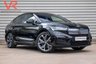USED 2022 72 SKODA 105 iV 82kWh vRS Coupe 5dr Electric Auto 4WD (DC135kW) (299 ps) Maxx Pack + CarPlay + 360&ordm; Camera