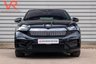 USED 2022 72 SKODA 105 iV 82kWh vRS Coupe 5dr Electric Auto 4WD (DC135kW) (299 ps) Maxx Pack + CarPlay + 360&ordm; Camera