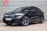 USED 2022 72 SKODA 105 iV 82kWh vRS Coupe 5dr Electric Auto 4WD (DC135kW) (299 ps) Maxx Pack + CarPlay + 360&ordm; Camera
