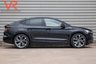 USED 2022 72 SKODA 105 iV 82kWh vRS Coupe 5dr Electric Auto 4WD (DC135kW) (299 ps) Maxx Pack + CarPlay + 360&ordm; Camera