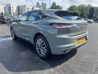 USED 2023 72 DS AUTOMOBILES DS 4 1.2 PureTech Trocadero Hatchback 5dr Petrol EAT8 Euro 6 (s/s) (130 ps) 