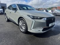USED 2023 72 DS AUTOMOBILES DS 4 1.2 PureTech Trocadero Hatchback 5dr Petrol EAT8 Euro 6 (s/s) (130 ps) 