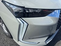 USED 2023 72 DS AUTOMOBILES DS 4 1.2 PureTech Trocadero Hatchback 5dr Petrol EAT8 Euro 6 (s/s) (130 ps) 