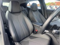 USED 2023 72 DS AUTOMOBILES DS 4 1.2 PureTech Trocadero Hatchback 5dr Petrol EAT8 Euro 6 (s/s) (130 ps) 