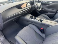 USED 2023 72 DS AUTOMOBILES DS 4 1.2 PureTech Trocadero Hatchback 5dr Petrol EAT8 Euro 6 (s/s) (130 ps) 