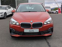 USED 2019 19 BMW 2 SERIES ACTIVE TOURER 1.5 218i SE MPV 5dr Petrol Manual Euro 6 (s/s) (140 ps) PREMIUM SUV