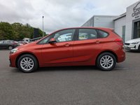 USED 2019 19 BMW 2 SERIES ACTIVE TOURER 1.5 218i SE MPV 5dr Petrol Manual Euro 6 (s/s) (140 ps) PREMIUM SUV