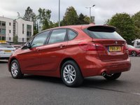 USED 2019 19 BMW 2 SERIES ACTIVE TOURER 1.5 218i SE MPV 5dr Petrol Manual Euro 6 (s/s) (140 ps) PREMIUM SUV