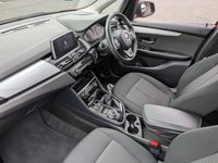USED 2019 19 BMW 2 SERIES ACTIVE TOURER 1.5 218i SE MPV 5dr Petrol Manual Euro 6 (s/s) (140 ps) PREMIUM SUV