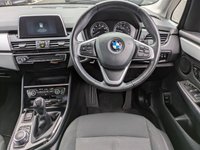 USED 2019 19 BMW 2 SERIES ACTIVE TOURER 1.5 218i SE MPV 5dr Petrol Manual Euro 6 (s/s) (140 ps) PREMIUM SUV