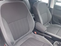 USED 2018 68 SKODA FABIA 1.0 TSI SE L Hatchback 5dr Petrol DSG Euro 6 (s/s) (110 ps) CRUISE CONTROL | KEYLESS START