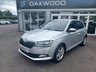 USED 2018 68 SKODA FABIA 1.0 TSI SE L Hatchback 5dr Petrol DSG Euro 6 (s/s) (110 ps) CRUISE CONTROL | KEYLESS START