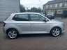 USED 2018 68 SKODA FABIA 1.0 TSI SE L Hatchback 5dr Petrol DSG Euro 6 (s/s) (110 ps) CRUISE CONTROL | KEYLESS START