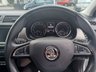 USED 2018 68 SKODA FABIA 1.0 TSI SE L Hatchback 5dr Petrol DSG Euro 6 (s/s) (110 ps) CRUISE CONTROL | KEYLESS START