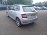 USED 2018 68 SKODA FABIA 1.0 TSI SE L Hatchback 5dr Petrol DSG Euro 6 (s/s) (110 ps) CRUISE CONTROL | KEYLESS START