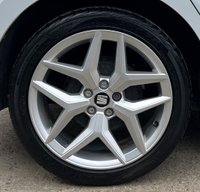 USED 2019 19 SEAT IBIZA 1.0 TSI FR Hatchback 5dr Petrol Manual Euro 6 (s/s) GPF (95 ps) - APPLE CAR PLAY - SAT NAV - BLUETOOTH - CRUISE - DAB RADIO - 2 OWNERS