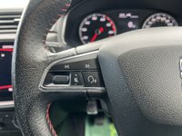 USED 2019 19 SEAT IBIZA 1.0 TSI FR Hatchback 5dr Petrol Manual Euro 6 (s/s) GPF (95 ps) - APPLE CAR PLAY - SAT NAV - BLUETOOTH - CRUISE - DAB RADIO - 2 OWNERS