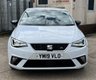 USED 2019 19 SEAT IBIZA 1.0 TSI FR Hatchback 5dr Petrol Manual Euro 6 (s/s) GPF (95 ps) - APPLE CAR PLAY - SAT NAV - BLUETOOTH - CRUISE - DAB RADIO - 2 OWNERS