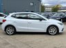 USED 2019 19 SEAT IBIZA 1.0 TSI FR Hatchback 5dr Petrol Manual Euro 6 (s/s) GPF (95 ps) - APPLE CAR PLAY - SAT NAV - BLUETOOTH - CRUISE - DAB RADIO - 2 OWNERS
