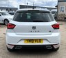 USED 2019 19 SEAT IBIZA 1.0 TSI FR Hatchback 5dr Petrol Manual Euro 6 (s/s) GPF (95 ps) - APPLE CAR PLAY - SAT NAV - BLUETOOTH - CRUISE - DAB RADIO - 2 OWNERS