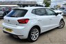 USED 2019 19 SEAT IBIZA 1.0 TSI FR Hatchback 5dr Petrol Manual Euro 6 (s/s) GPF (95 ps) - APPLE CAR PLAY - SAT NAV - BLUETOOTH - CRUISE - DAB RADIO - 2 OWNERS