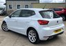 USED 2019 19 SEAT IBIZA 1.0 TSI FR Hatchback 5dr Petrol Manual Euro 6 (s/s) GPF (95 ps) - APPLE CAR PLAY - SAT NAV - BLUETOOTH - CRUISE - DAB RADIO - 2 OWNERS