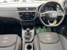 USED 2019 19 SEAT IBIZA 1.0 TSI FR Hatchback 5dr Petrol Manual Euro 6 (s/s) GPF (95 ps) - APPLE CAR PLAY - SAT NAV - BLUETOOTH - CRUISE - DAB RADIO - 2 OWNERS
