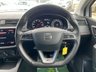 USED 2019 19 SEAT IBIZA 1.0 TSI FR Hatchback 5dr Petrol Manual Euro 6 (s/s) GPF (95 ps) - APPLE CAR PLAY - SAT NAV - BLUETOOTH - CRUISE - DAB RADIO - 2 OWNERS