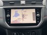 USED 2019 19 SEAT IBIZA 1.0 TSI FR Hatchback 5dr Petrol Manual Euro 6 (s/s) GPF (95 ps) - APPLE CAR PLAY - SAT NAV - BLUETOOTH - CRUISE - DAB RADIO - 2 OWNERS