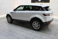 USED 2013 13 LAND ROVER RANGE ROVER EVOQUE 2.2 SD4 Pure SUV 5dr Diesel Manual 4WD (stop/start) (190 ps) 