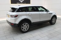 USED 2013 13 LAND ROVER RANGE ROVER EVOQUE 2.2 SD4 Pure SUV 5dr Diesel Manual 4WD (stop/start) (190 ps) 