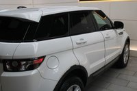 USED 2013 13 LAND ROVER RANGE ROVER EVOQUE 2.2 SD4 Pure SUV 5dr Diesel Manual 4WD (stop/start) (190 ps) 