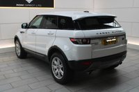 USED 2013 13 LAND ROVER RANGE ROVER EVOQUE 2.2 SD4 Pure SUV 5dr Diesel Manual 4WD (stop/start) (190 ps) 