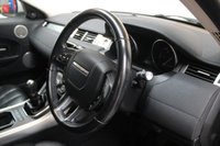 USED 2013 13 LAND ROVER RANGE ROVER EVOQUE 2.2 SD4 Pure SUV 5dr Diesel Manual 4WD (stop/start) (190 ps) 