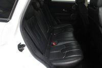 USED 2013 13 LAND ROVER RANGE ROVER EVOQUE 2.2 SD4 Pure SUV 5dr Diesel Manual 4WD (stop/start) (190 ps) 
