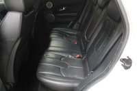 USED 2013 13 LAND ROVER RANGE ROVER EVOQUE 2.2 SD4 Pure SUV 5dr Diesel Manual 4WD (stop/start) (190 ps) 