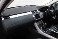 USED 2013 13 LAND ROVER RANGE ROVER EVOQUE 2.2 SD4 Pure SUV 5dr Diesel Manual 4WD (stop/start) (190 ps) 